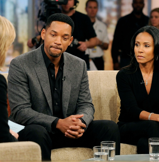 Will Smith and Jada Pinkett Smith Face New Rumors of Family Division After Revealing Interview