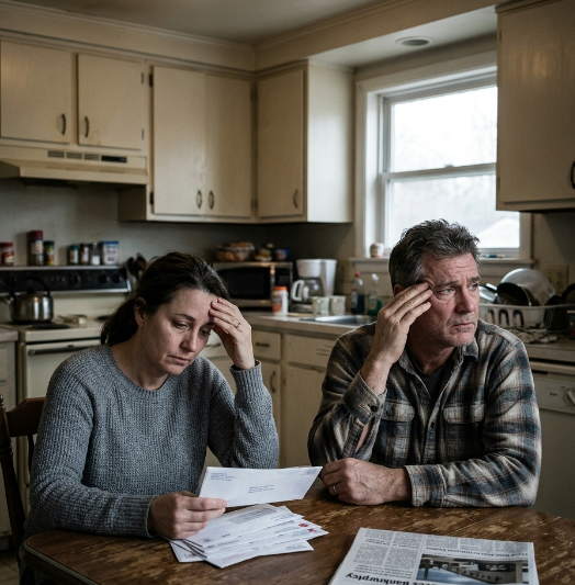 My Ex-Wife Married the Man She Cheated With — Then Karma Hit Them Both