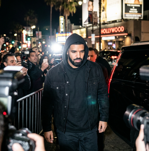 The Secret Romance That Put Drake at the Center of Hollywood’s Most Explosive Love Rumors