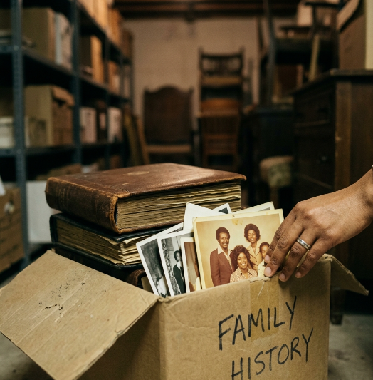 After Years of Rumors, Beyoncé Allegedly Discovers a Hidden Secret That Shakes Her Family