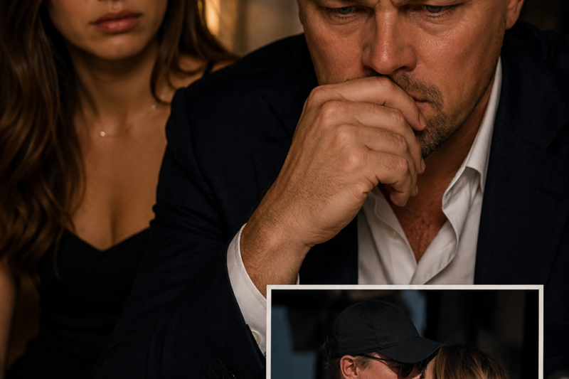 Leonardo DiCaprio Was Ready to Propose — Until One Photo Changed Everything Overnight