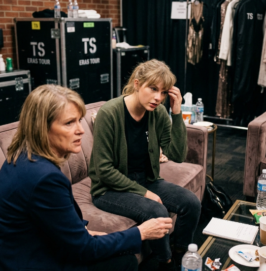 Taylor Swift Faces Unexpected Family Tension During Her Birthday