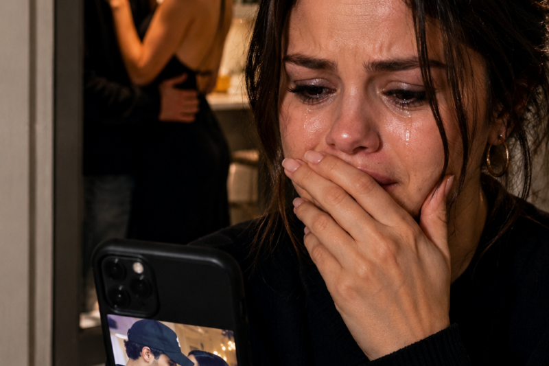 Selena Gomez Thought She Had Found True Love — Until a Hidden Scandal Went Public