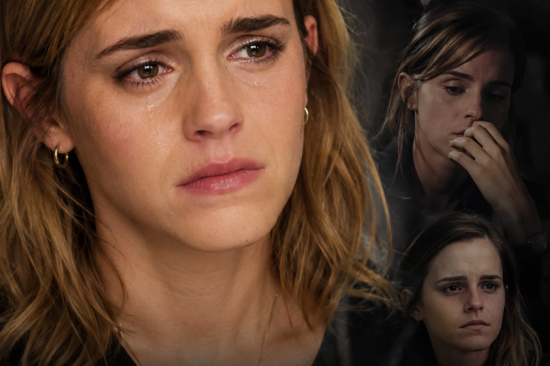 EMMA WATSON EXCLUSIVE: The TRUTH I Have Never Shared Before..