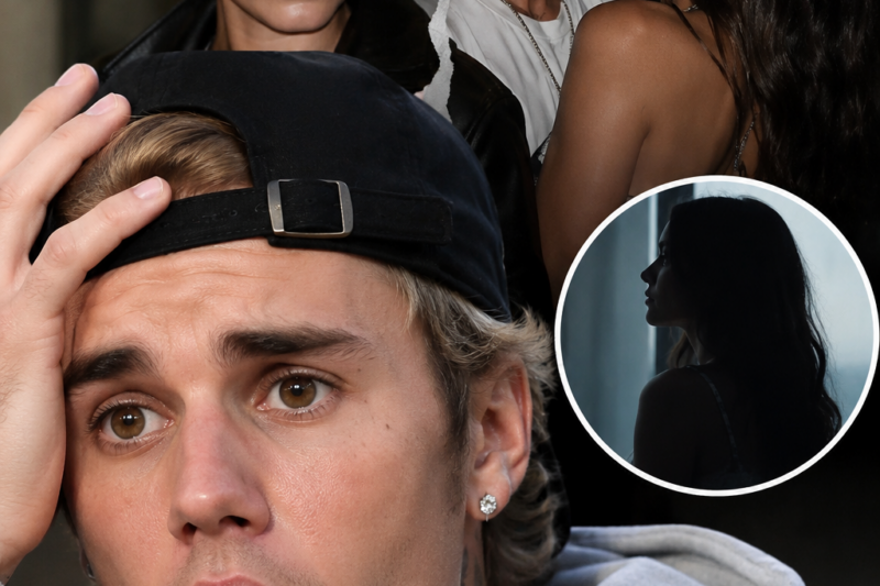 Justin Bieber Shocked Fans After Rumors of a Hidden Affair Destroyed His Perfect Marriage