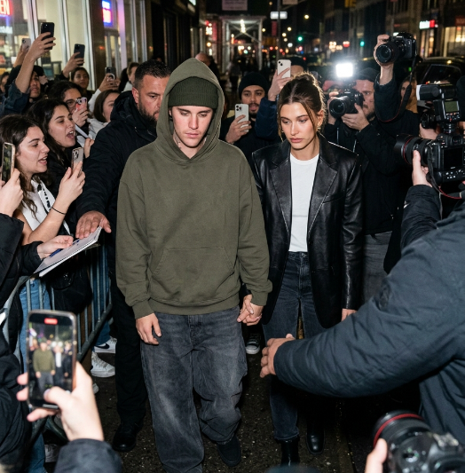 Justin Bieber and Hailey Bieber Rumored to Be Struggling With Family Pressure — Fans Notice the Silence