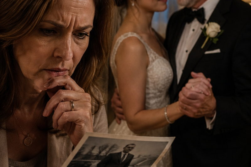 My Daughter Married a Man Twice Her Age — Then I Learned Who He Really Was