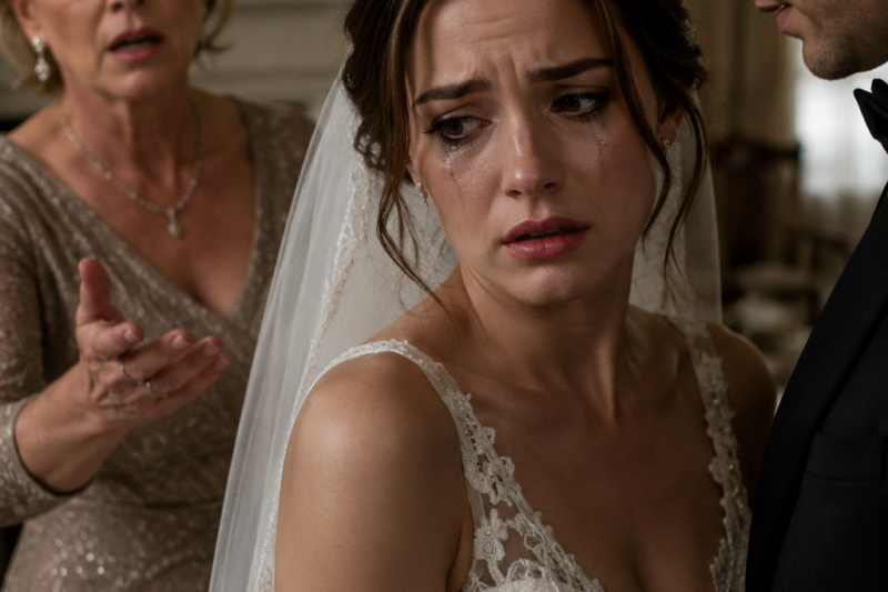 My Mother Warned Me Not to Marry Him… I Wish I Had Listened