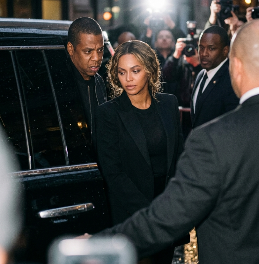 The Marriage of Beyoncé Was Reportedly Tested by a Betrayal No One Saw Coming