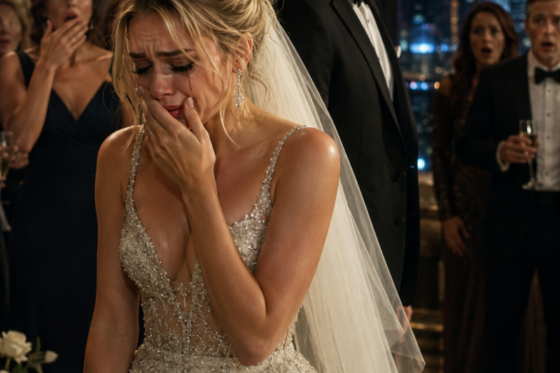 The Billionaire Singer Canceled Her Wedding, and No One Knew the Real Reason