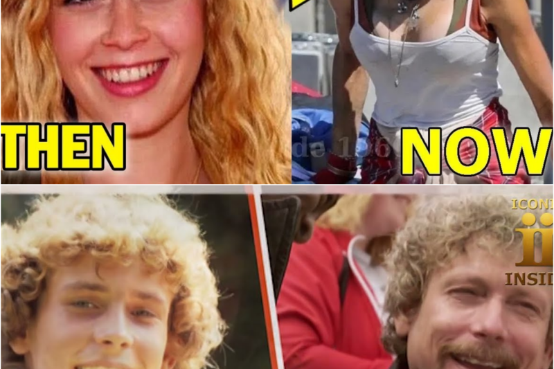 25 Famous People Became Homeless | You’d Never Recognize Today