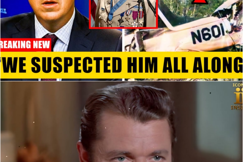 The Audie Murphy Mystery Finally Solved…And Isn’t Good