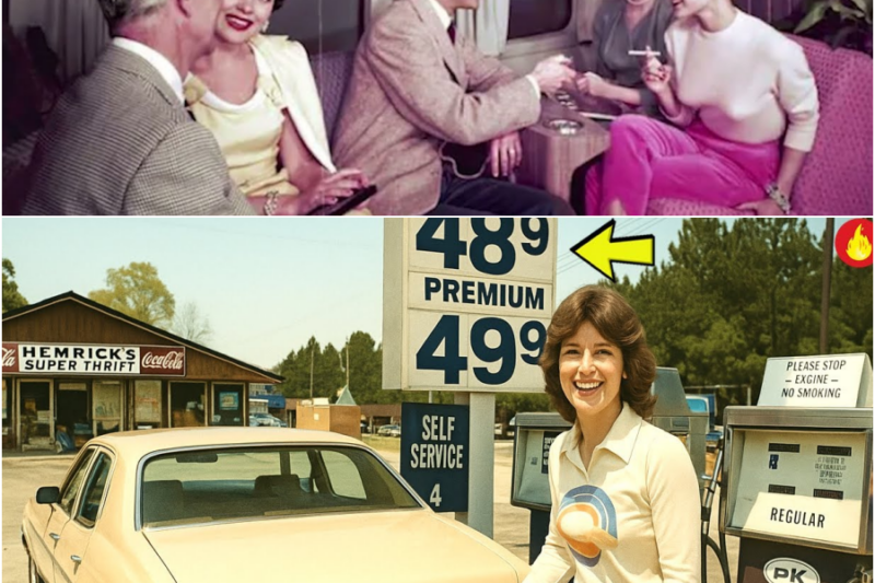 You Won’t Believe the ILLEGAL Things People Did in the 1970s – h