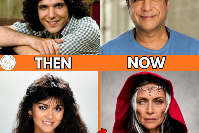 65+ Iconic TV Stars of the 60s–80s — You Won’t Believe How They Look Today | Then & Now 2026 – H