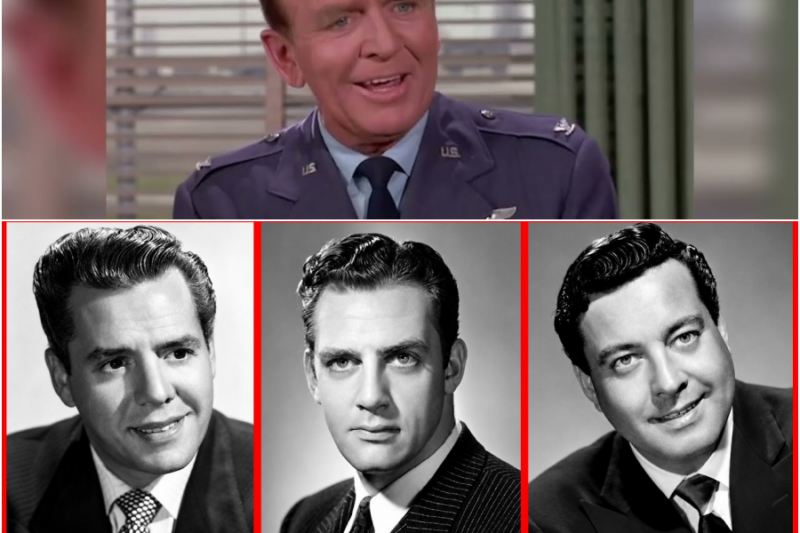 10 Classic Hollywood TV Icons Who Kept Their Secret Gay Lives Hidden Until the End – H