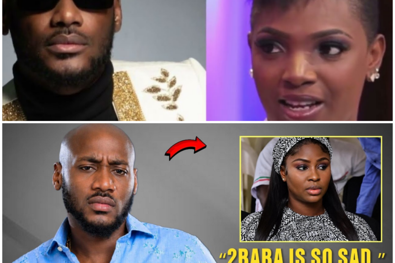 After a year of marriage, Baba broke the silence about his marriage. – Hw