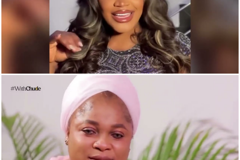 NOLLYWOOD ACTORS WHO ARE SICK AND DYING – Hw