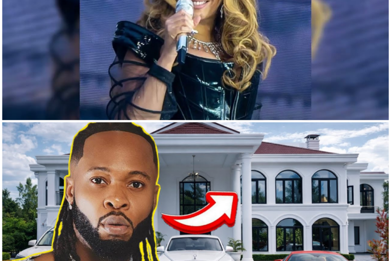Top Igbo Musicians With The Most Expensive Mansions (No.3 Will Shock You!) – Hw