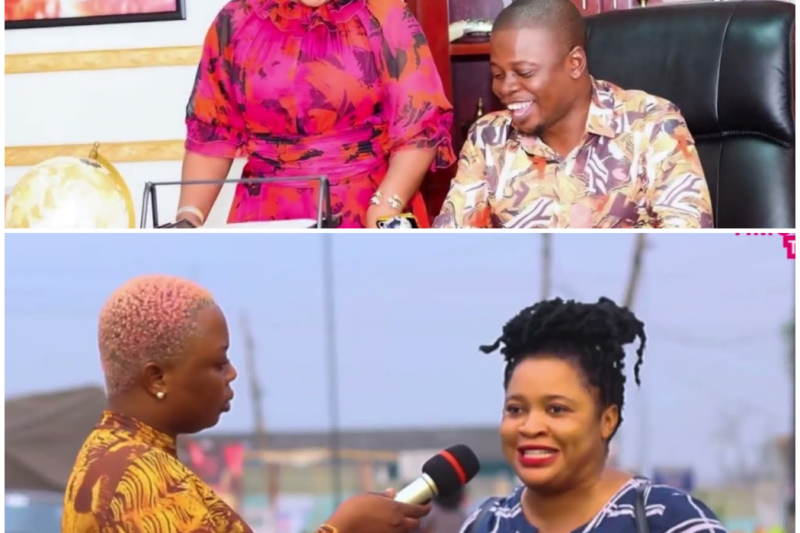 These Pastors Were Sent To Jail After What They Did – Hw