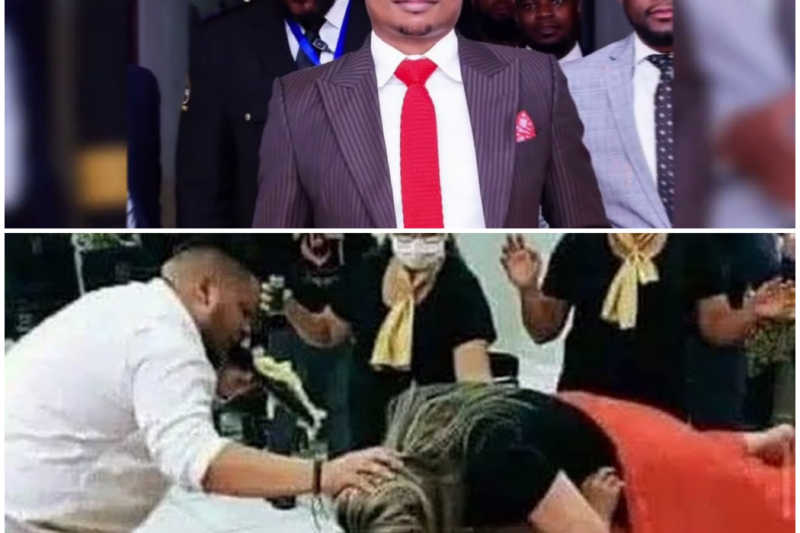 These Pastors Were Sent From The Pit Of Hell! – Hw