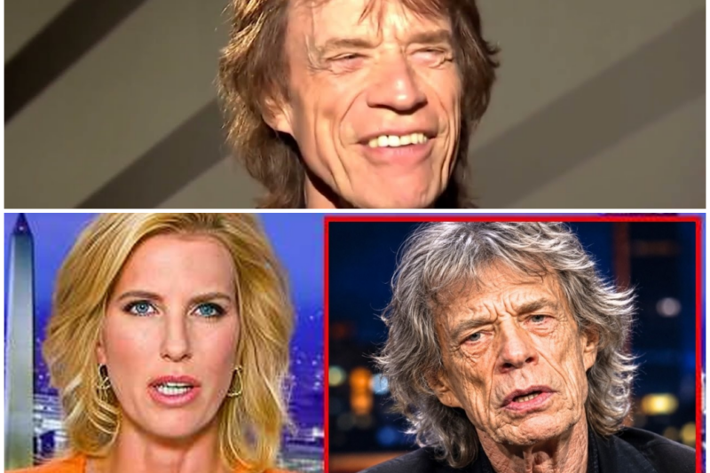 Mick Jagger Finally Confirmed What Everyone Suspected – Hww