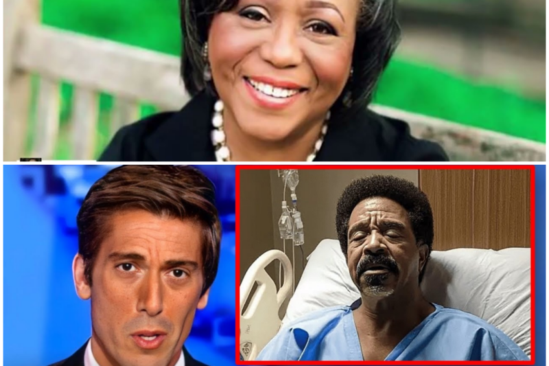 Heartbreaking News For Pastor Tony Evans – Hww