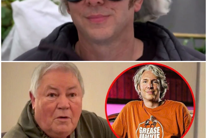 What REALLY Happened To Edd China and Wheeler Dealers? – Hww