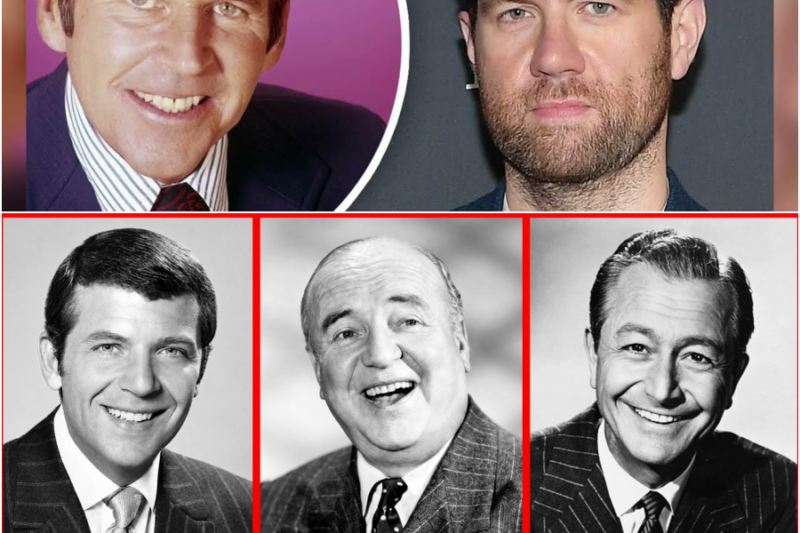 10 Beloved Sitcom Actors Who Kept Their Gay Lives Secret | Then and Now Celebs 2026 – H