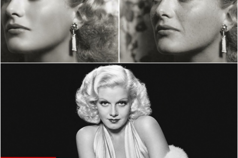 More Golden Age Hollywood Actresses Who Were Extremely Vulgar – H
