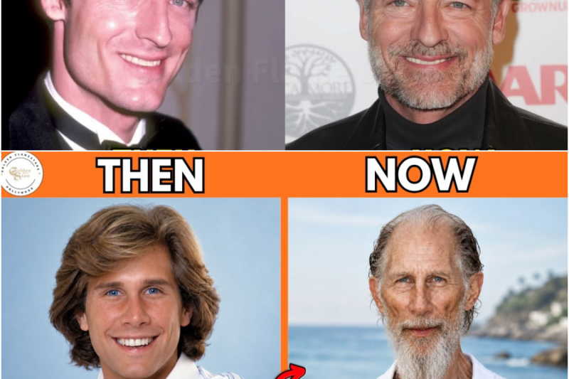 60 Classic TV Heartthrobs of the 60s–80s — The Ultimate Heartthrobs | Then & Now 2026 – H