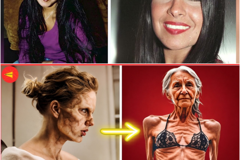 15 Celebrities You Won’t Believe DlED OF ANOREXlA – #2 Will Haunt You To Death! – H