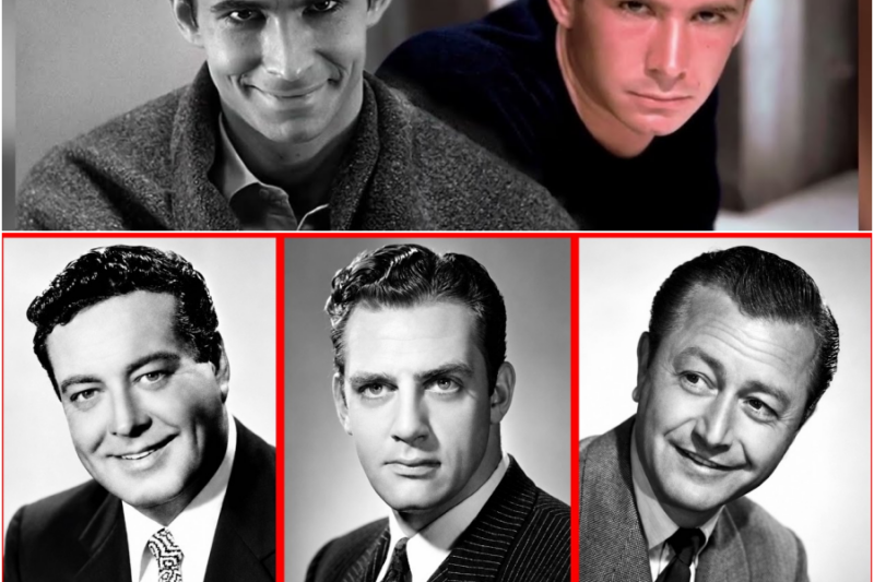 18 Old Hollywood Actors Who Kept Their Gay Secrets Buried Forever | Then and Now Celebs 2026 – H