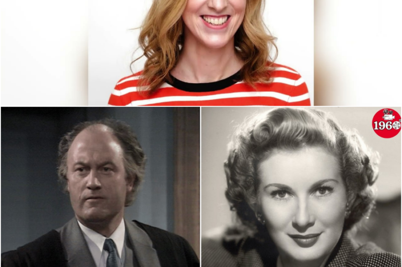 The Railway Children (1970) Cast THEN and NOW 2026 | Who’s Still Alive After 56 Years? – H
