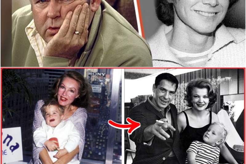 Old Hollywood’s Sick Children They Never Talked About | Vintage Hollywood – H