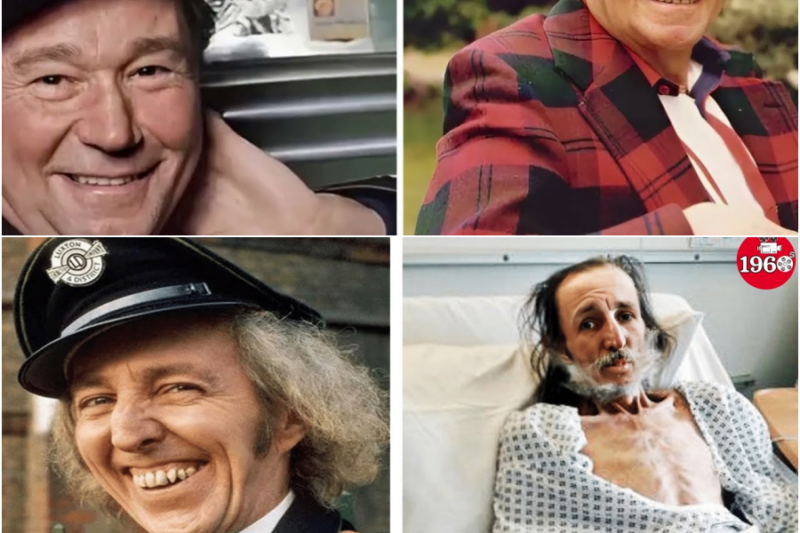On the Buses (1969) Cast Then and Now 2026, Who Have Tragically Passed Away -H
