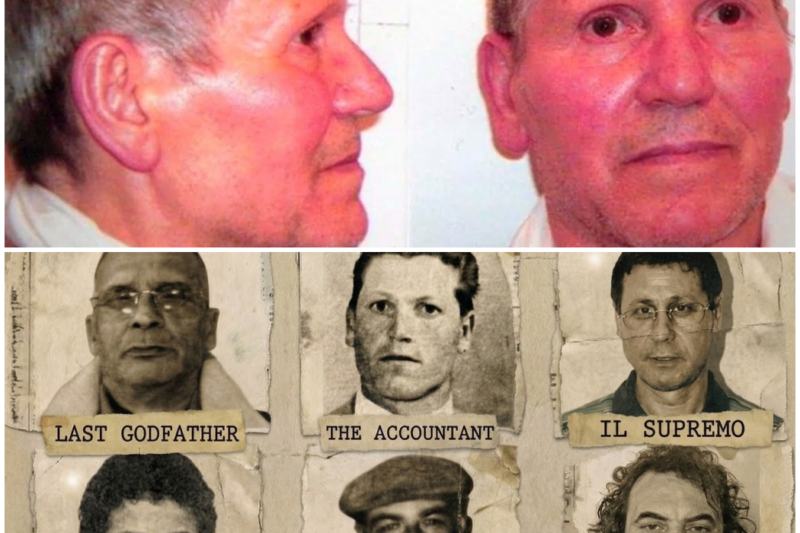 The Most Powerful Italian Bosses Who Ruled Without a Name – Hw