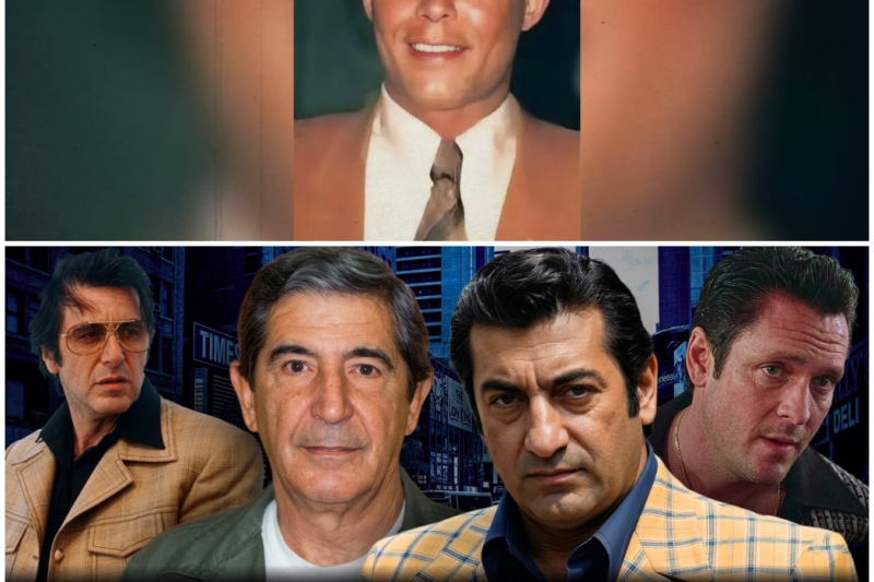 Every Real Donnie Brasco Character — Where They Ended Up – Hw