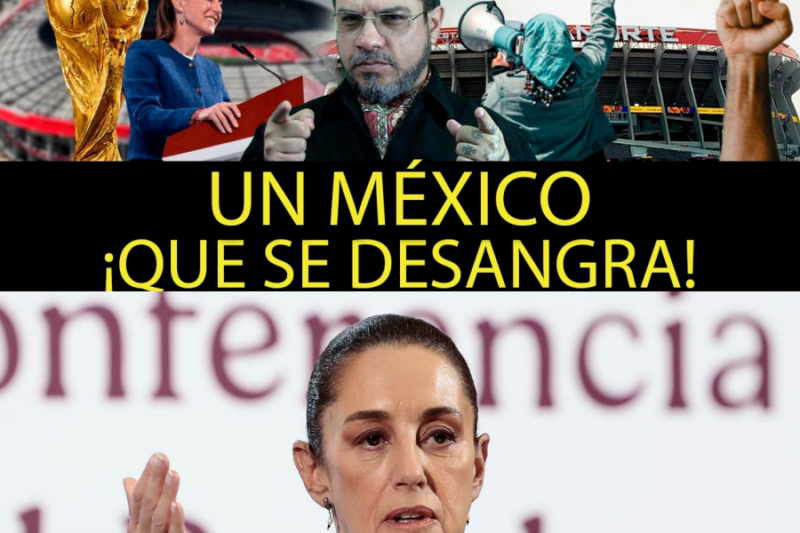 El Espejismo se Rompe: El Mundo Verá Cómo se Cae a Pedazos el Mito de la Aprobación Gubernamental