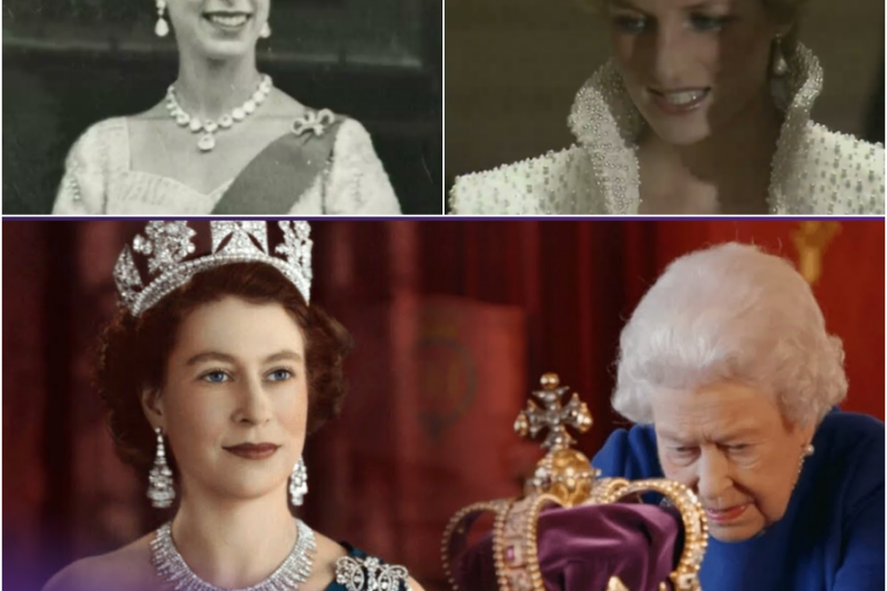 The Crown Jewels: The Priceless Artefacts Owned By The Royal Family | Royal Jewels | Real Royalty –  H