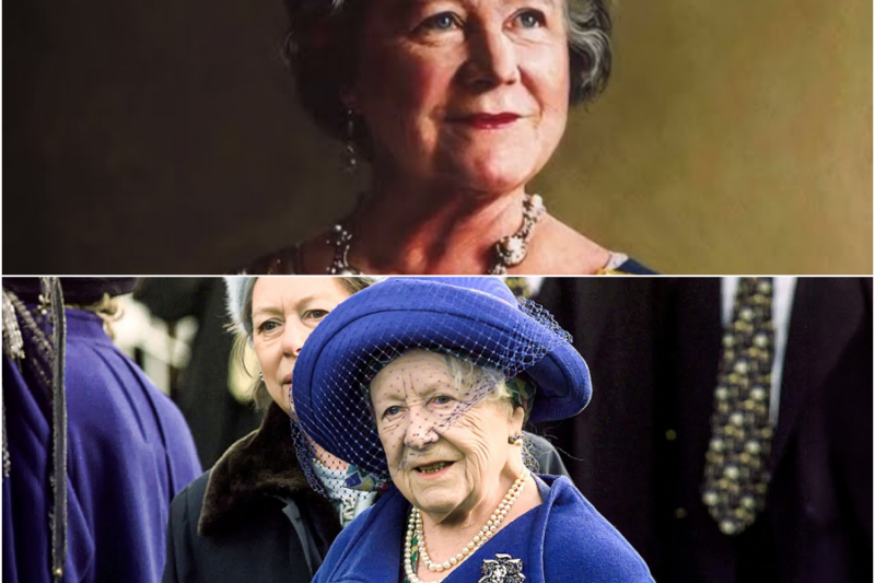 Why Everyone Who Worked For The Queen Mother Hated Her – H