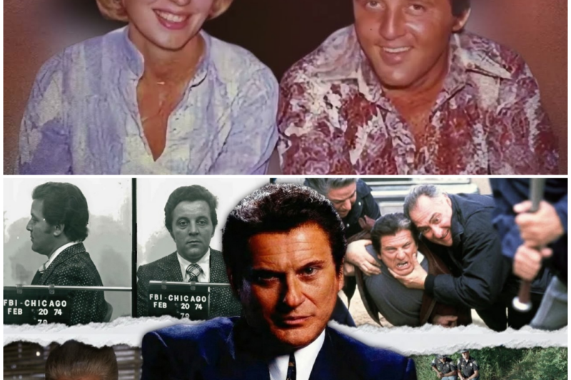 The REAL Reason Frankie Flipped on Nicky — Casino Never Showed It – Hw