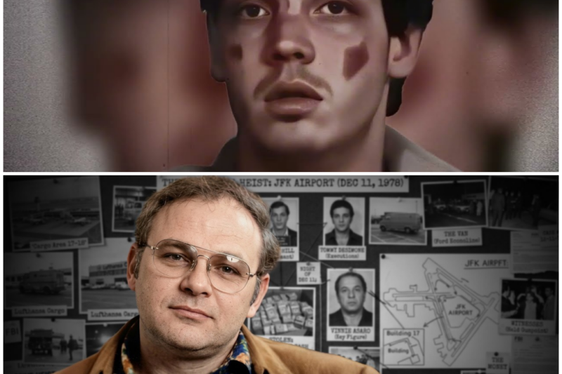 Goodfellas Never Named the Man Who Made Lufthansa Possible – Hw