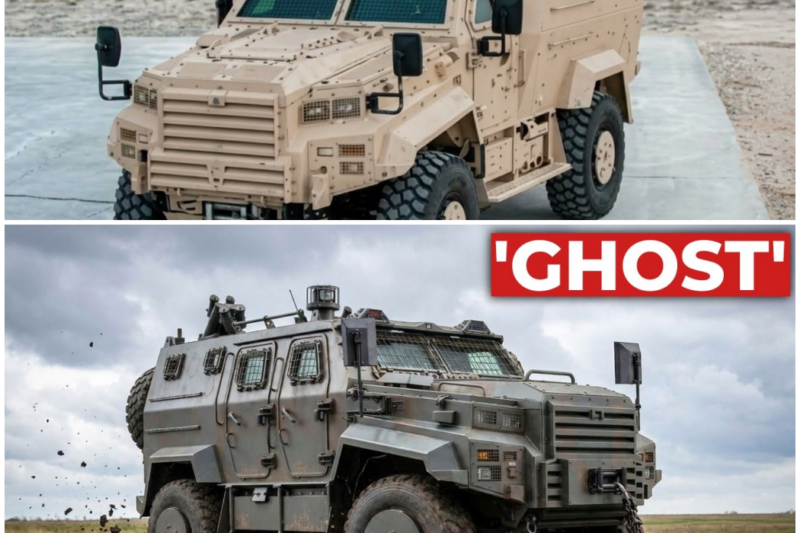 Why This ‘Homegrown’ Turkish 4×4 Replaced Every Imported Western Armored Vehicle Turkey Ever Bought – Hw