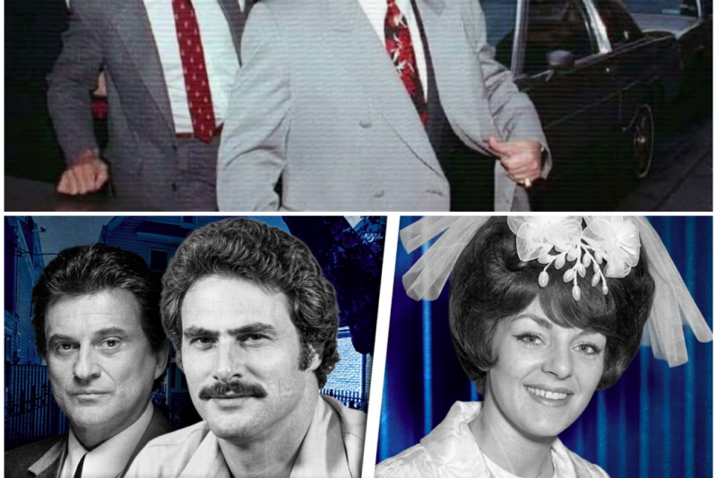 Goodfellas Never Showed What Tommy Did to Karen Hill — It’s Why Paulie Had Him Killed – Hw