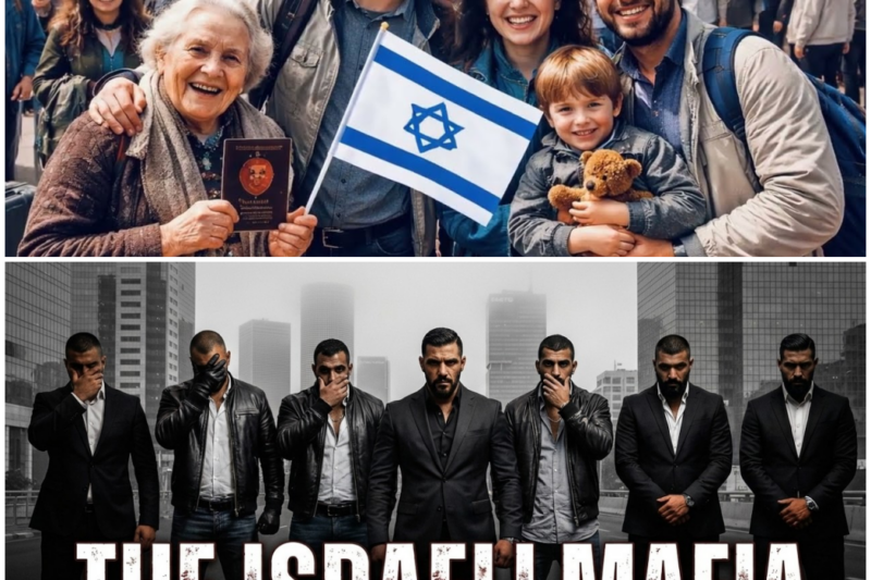 The Mafia No Government Will Touch: How Israeli Crime Networks Operate – Hw