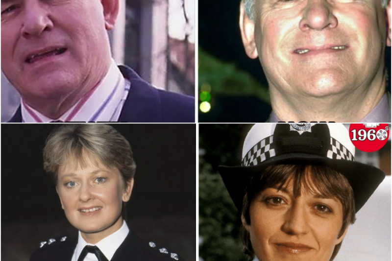 JULIET BRAVO 1980 Cast Then and Now 2026 , The actors have aged horribly!! – h