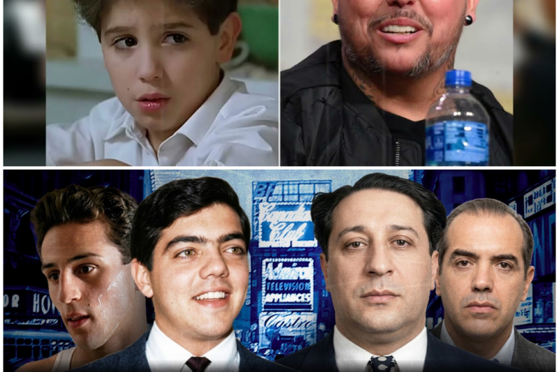 Every Real A Bronx Tale Character — Where They Ended Up – Hw