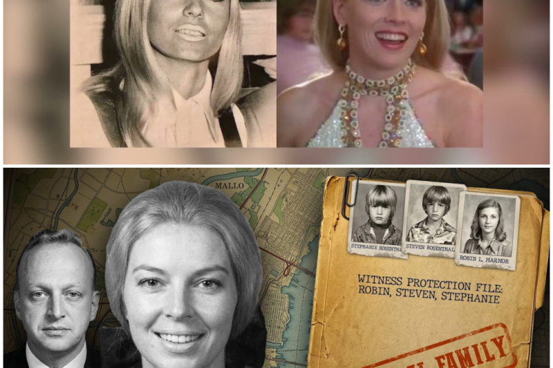 Where Are Geri McGee’s Children Today? Casino Left Out the Worst Part – Hw