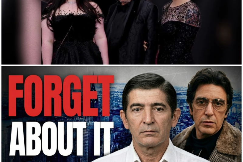 Al Pacino’s Lefty Didn’t Die — “Lefty” Ruggiero’s Story Is Sadder – Hw