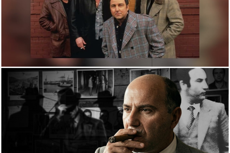 The Sicilian Crew the FBI Couldn’t Infiltrate — The “Zips” – Hw